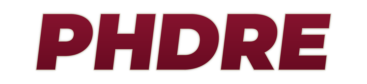 phdre logo
